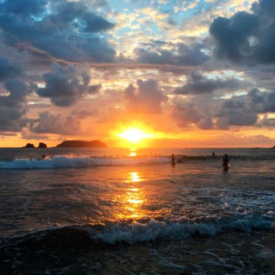 Playa Prieta Guanacaste