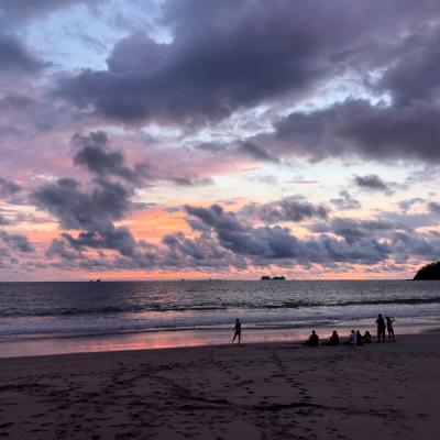 Playa Flamingo Guanacaste