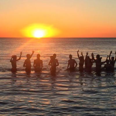 Playa Flamingo Guanacaste