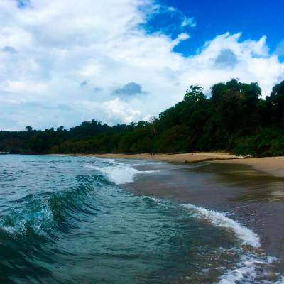 Playa Prieta Guanacaste